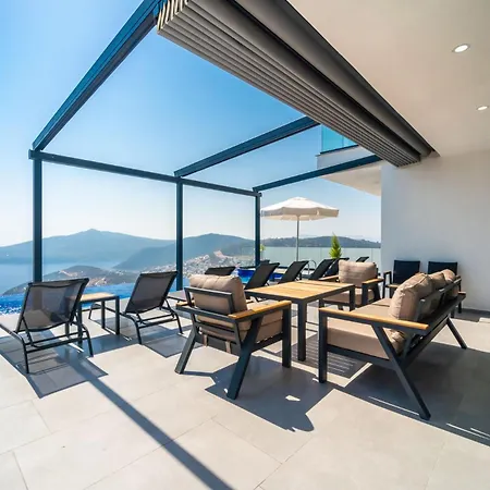 Inos 2 Kalkan 4* Kas