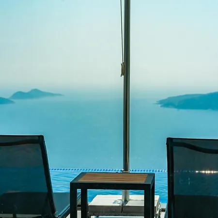 Inos 2 Kalkan 4* Kas