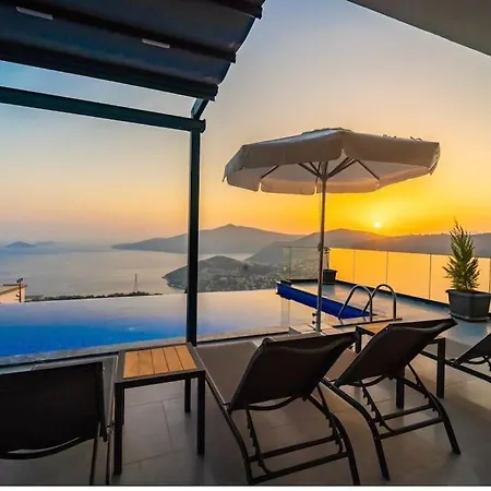 Inos 2 Kalkan Kas