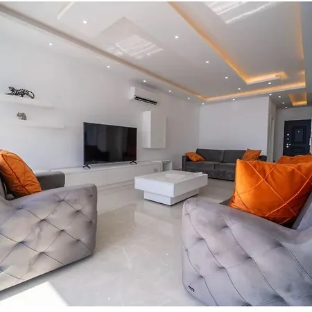 Inos 2 Kalkan 4* Kas