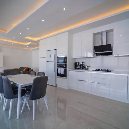 Inos 2 Kalkan 4* Kas