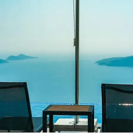 Inos 2 Kalkan Kas