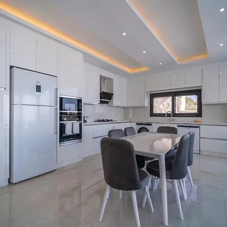 Inos 2 Kalkan 4* Kas